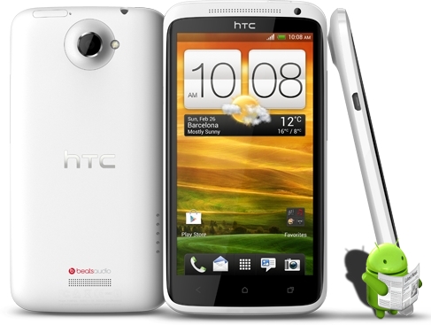 HTC-ONE_X