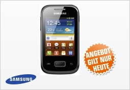 SamsungGalaxyPocketArtikelbild