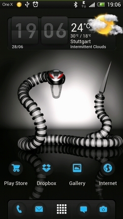 viperx