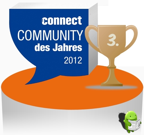 CommunityAwardPlatz3