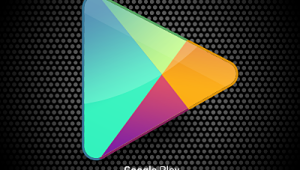 Google-Play-Logo
