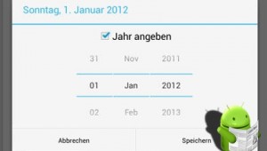 Android_xmas