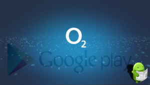 O2 google play