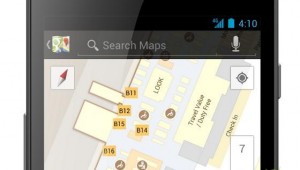 Indoor Mapps_Google