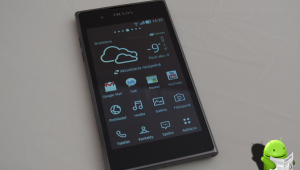 LG Prada 3