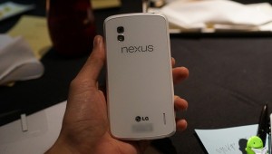 Nexus4Weiß