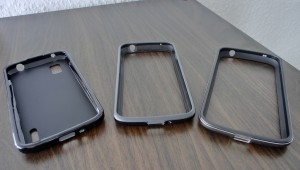 Nexus 4 Bumper