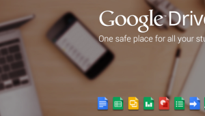 Google-Drive