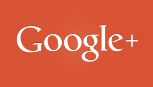 Google+ Logo