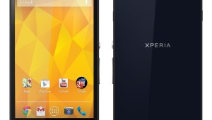 Xperia_Z_Google