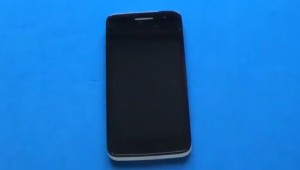 Alcatel One Touch Scribe HD