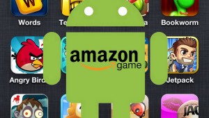 AmazonAndroidKonsole