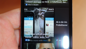HTC-BlinkFeed
