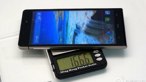 Huawei Ascend P6S