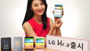 LG Vu 3