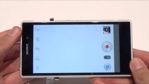 XperiaZ1