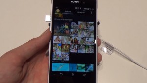 XperiaZ1HandsOn