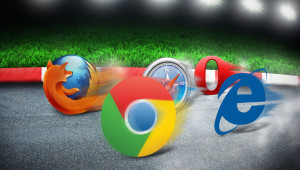 Android News Blog Browser-Vergleich