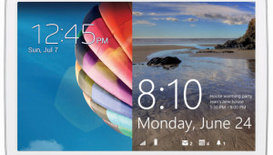 Samsung Galaxy Tab 2014 Edition
