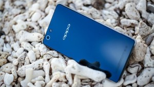 OPPO FIND 7