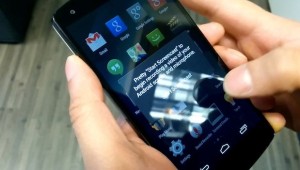CyanogenMod 11 Screencast