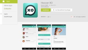 HoccerXO