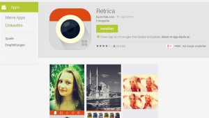 RetricaApp