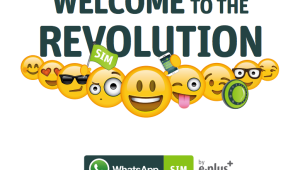 WhatsApp kostenlos nutzen