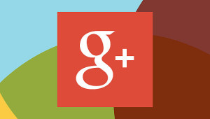 google plus 1