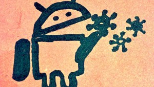 Android Virus