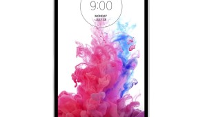 LG G3 Beat | © Mobilegeeks