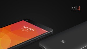 Xiaomi Mi 4 | © Mobilegeeks.de