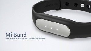 Xiaomi Mi Band | © Mobilegeeks.de