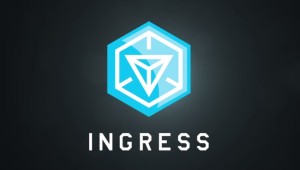 IngressAndroidApp