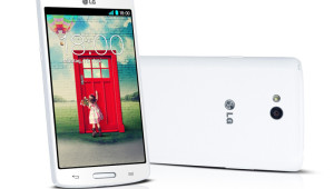 LG L80 | © Mobiflip