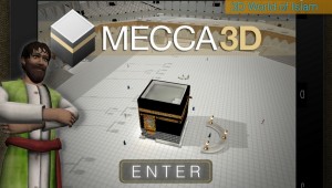 Mecca3D