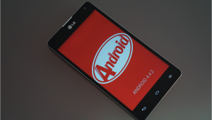 LG Optimus G erhält Android 4.4.2 | © lgblog.de