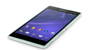 Sony Xperia C3 | © sonymobile.com