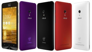 Asus ZenFone | © Asus