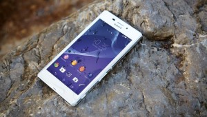 Sony Xperia M2 Aqua | © mobiFlip.de