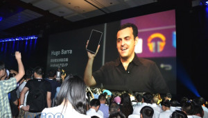 Xiaomi Mi4 bekommt Android L