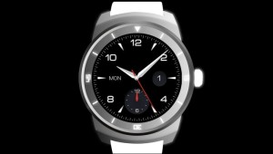 LG G Watch R | © mobiflip.de