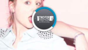 Two for Fashion App - Test
