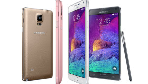 Samsung Galaxy Note 4