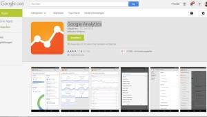 GoogleAnalytics