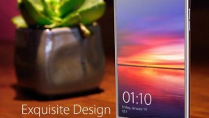 Oppo R1L | © Oppo Malaysia