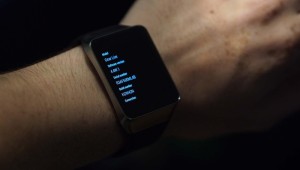 Gear Live & Moto 360 4.4.W.1 Update | © androidcentral.com