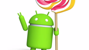Android Lollipop