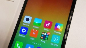 Redmi Note 1 4G MiUI 6