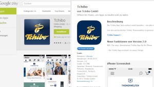 TchiboApp